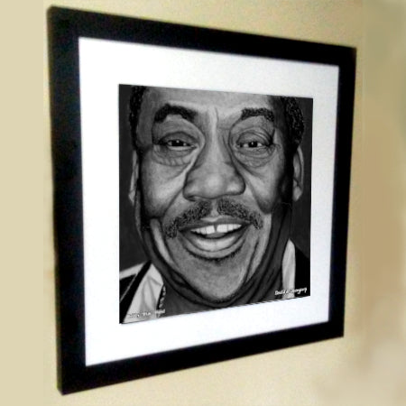 Bobby BLUE Bland