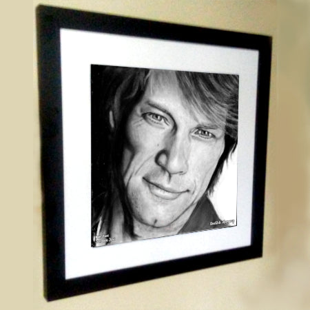 Bon Jovi - Jon Bon Jovi