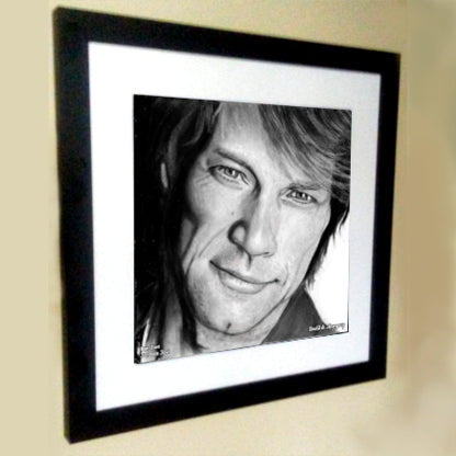 Bon Jovi - Jon Bon Jovi