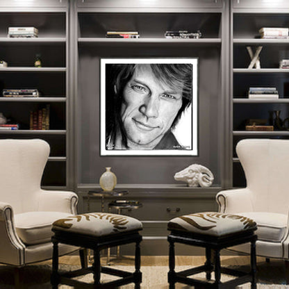 Bon Jovi - Jon Bon Jovi