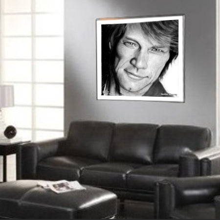 Bon Jovi - Jon Bon Jovi