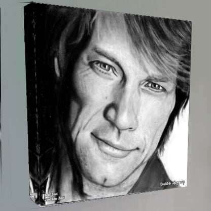 Bon Jovi - Jon Bon Jovi