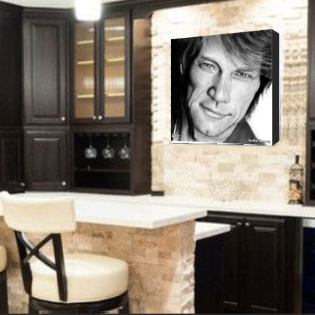 Bon Jovi - Jon Bon Jovi