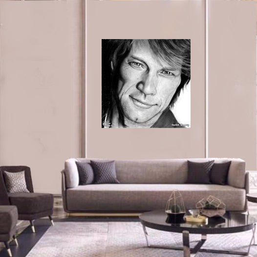 Bon Jovi - Jon Bon Jovi