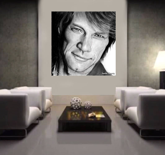 Bon Jovi - Jon Bon Jovi