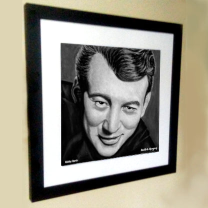 Bobby Darin