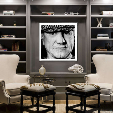 AC/DC - Brian Johnson