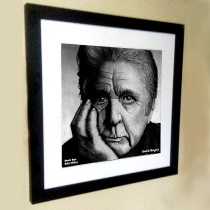 Beach Boys - Brian Wilson