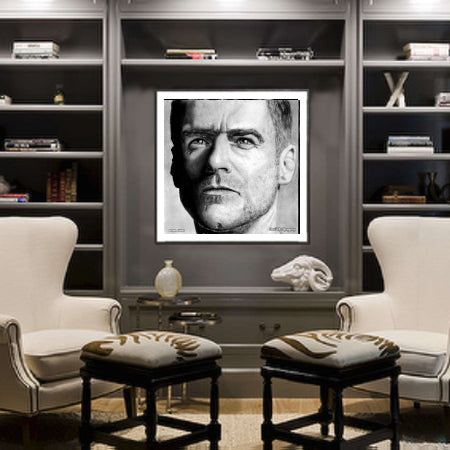 Bryan Adams