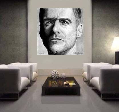 Bryan Adams
