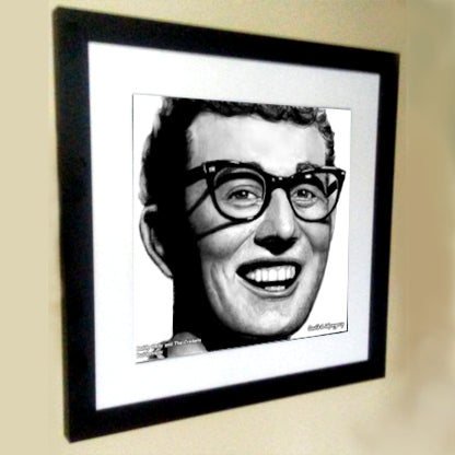 Buddy Holly
