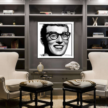 Buddy Holly