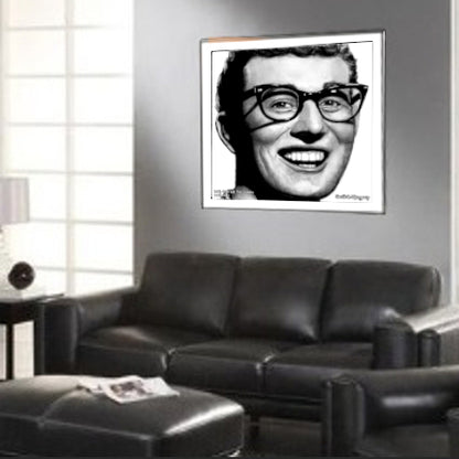 Buddy Holly