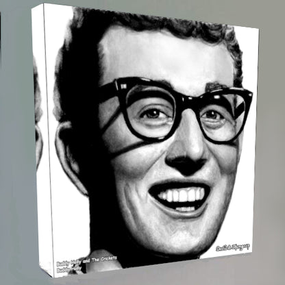 Buddy Holly