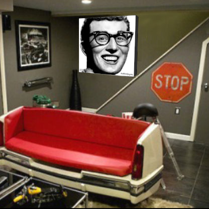 Buddy Holly