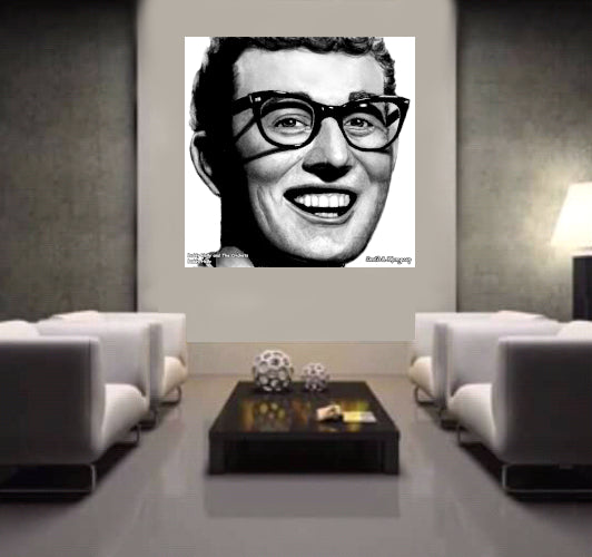 Buddy Holly