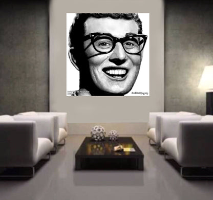 Buddy Holly
