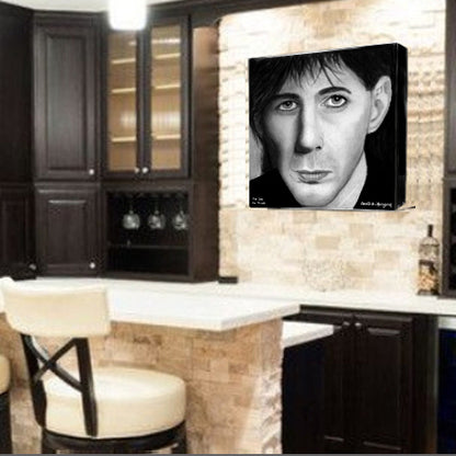 Cars,The - Ric Ocasek