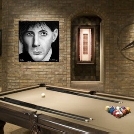 Cars,The - Ric Ocasek