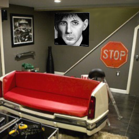 Cars,The - Ric Ocasek