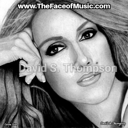 Celine Dion