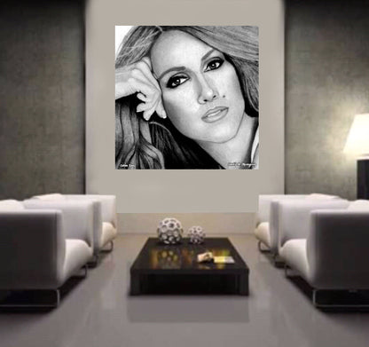 Celine Dion