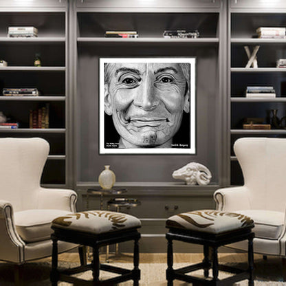 Rolling Stones,The - Charlie Watts