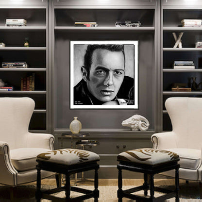 Clash,The - Joe Strummer