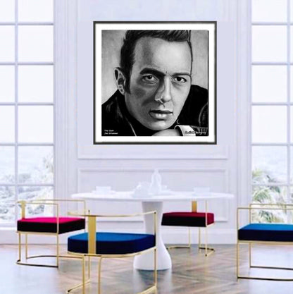 Clash,The - Joe Strummer