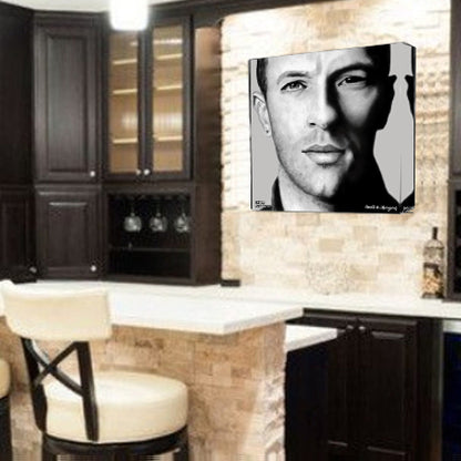 Coldplay - Chris Martin