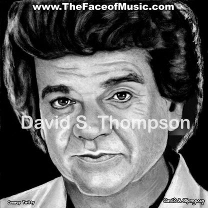 Conway Twitty