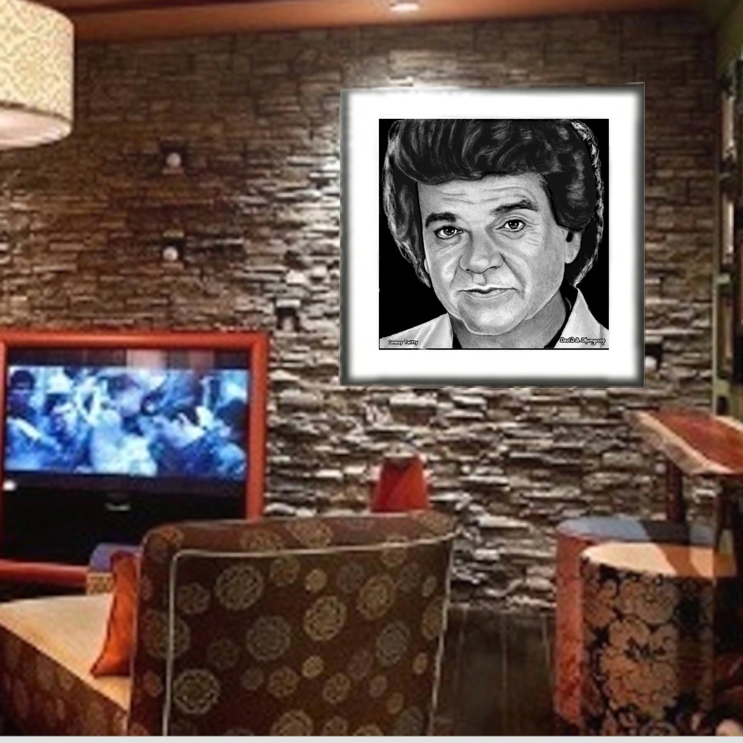 Conway Twitty