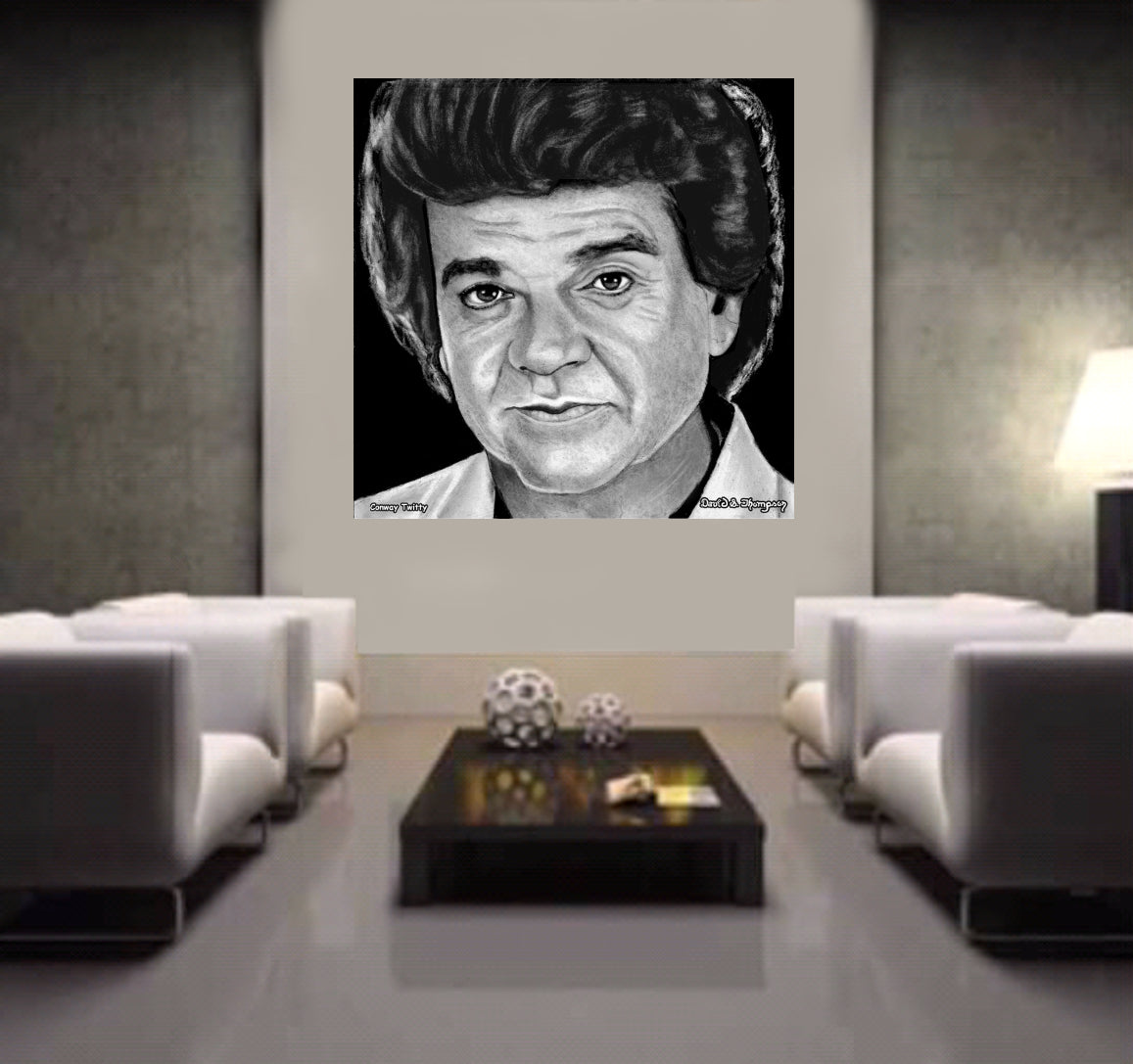 Conway Twitty