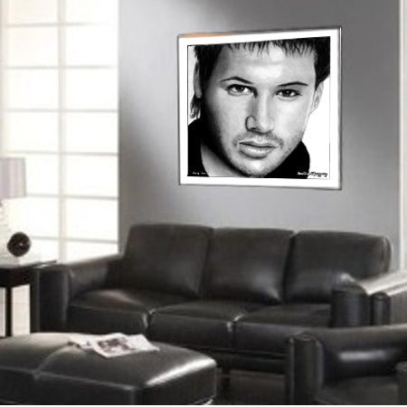 Corey Hart