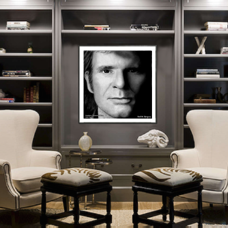 Creedence Clearwater Revival - John Fogerty