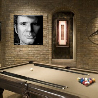 Creedence Clearwater Revival - John Fogerty