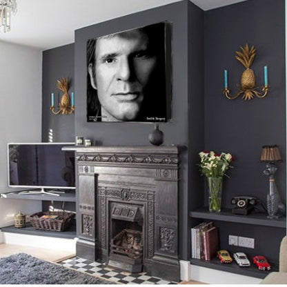 Creedence Clearwater Revival - John Fogerty