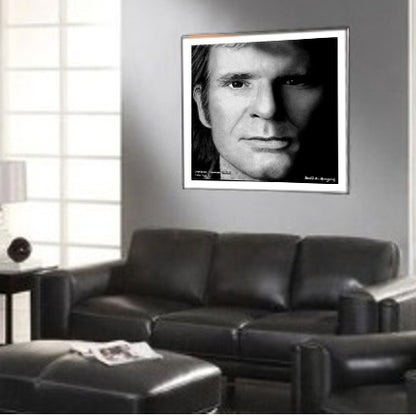 Creedence Clearwater Revival - John Fogerty