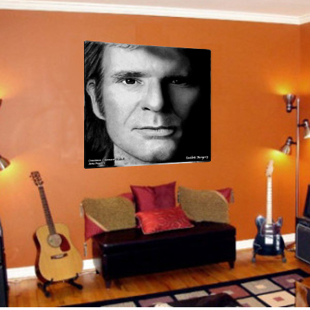 Creedence Clearwater Revival - John Fogerty