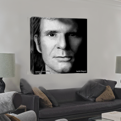 Creedence Clearwater Revival - John Fogerty