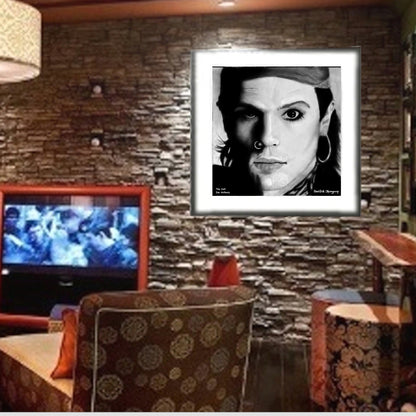 Cult,The - Ian Astbury