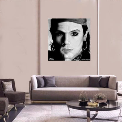 Cult,The - Ian Astbury