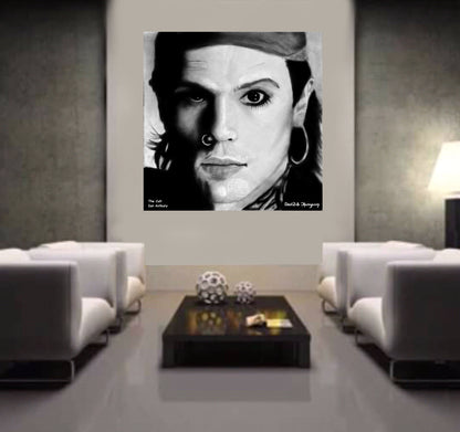 Cult,The - Ian Astbury