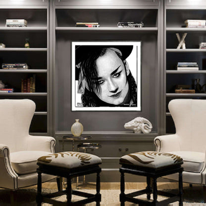 Culture Club - Boy George