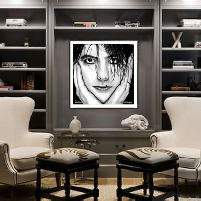 Cure,The - Robert Smith