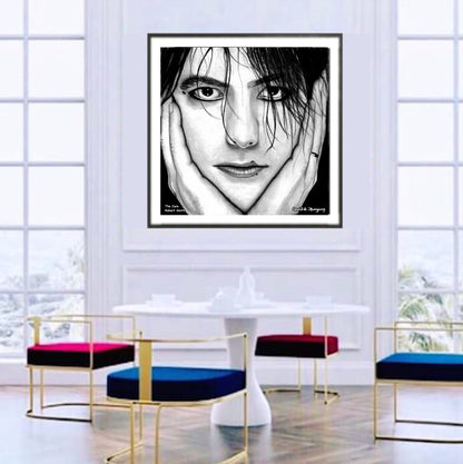 Cure,The - Robert Smith