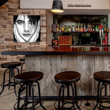 Cure,The - Robert Smith