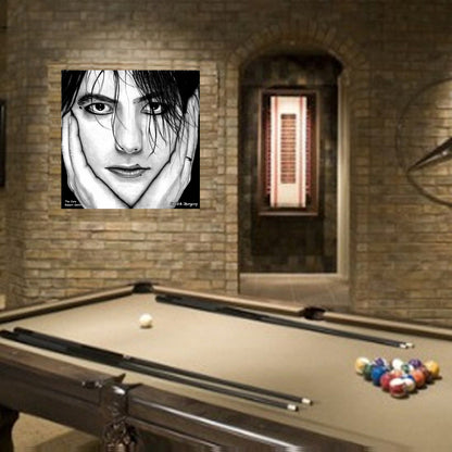 Cure,The - Robert Smith