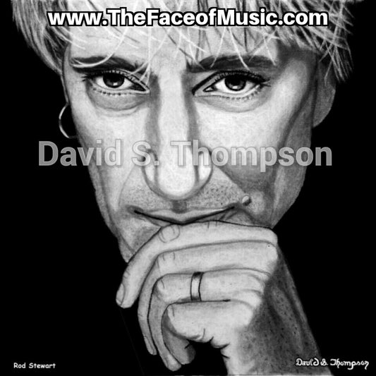 Rod Stewart