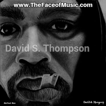 Wu Tang Clan - Method Man